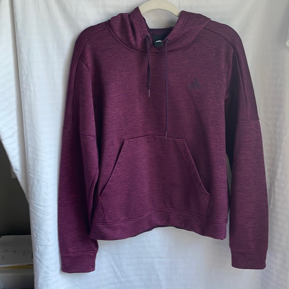 Adidas Hoodie